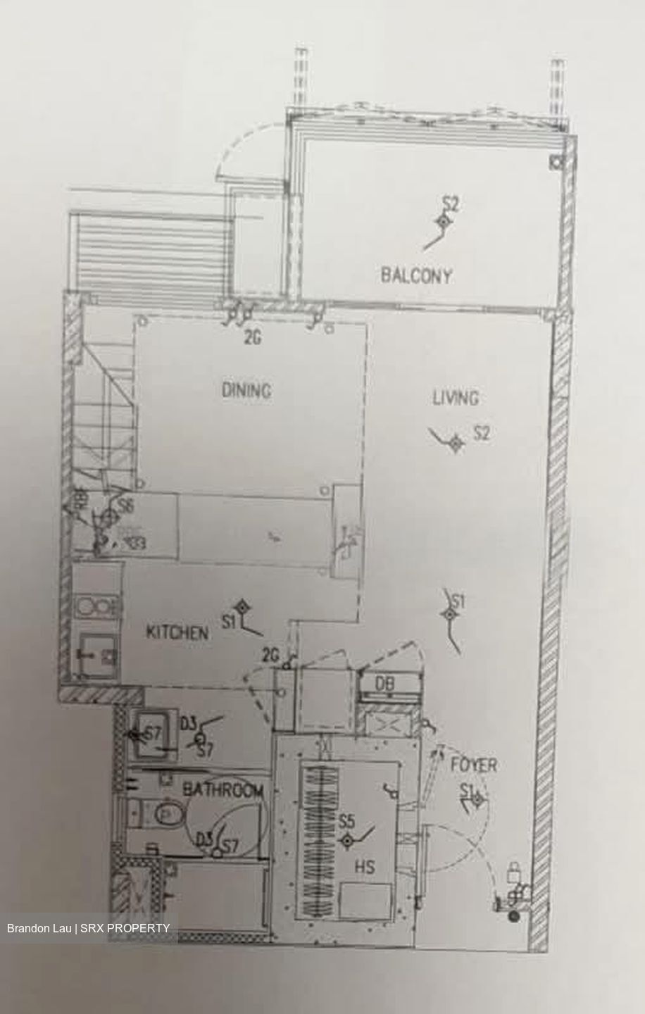 euHabitat (D14), Condominium #559920121